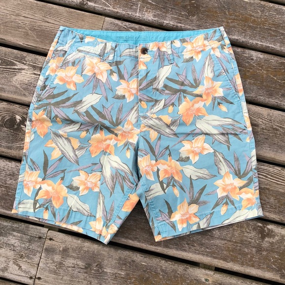 American Eagle Next Level Flex Classic Fit Shorts - Picture 1 of 7